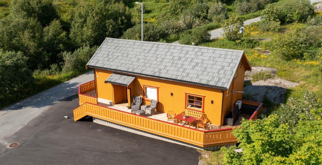 Margithuset Villa Reine Kültér fotó