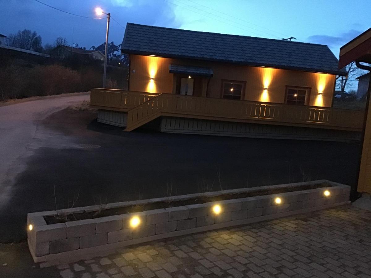 Margithuset Villa Reine Kültér fotó