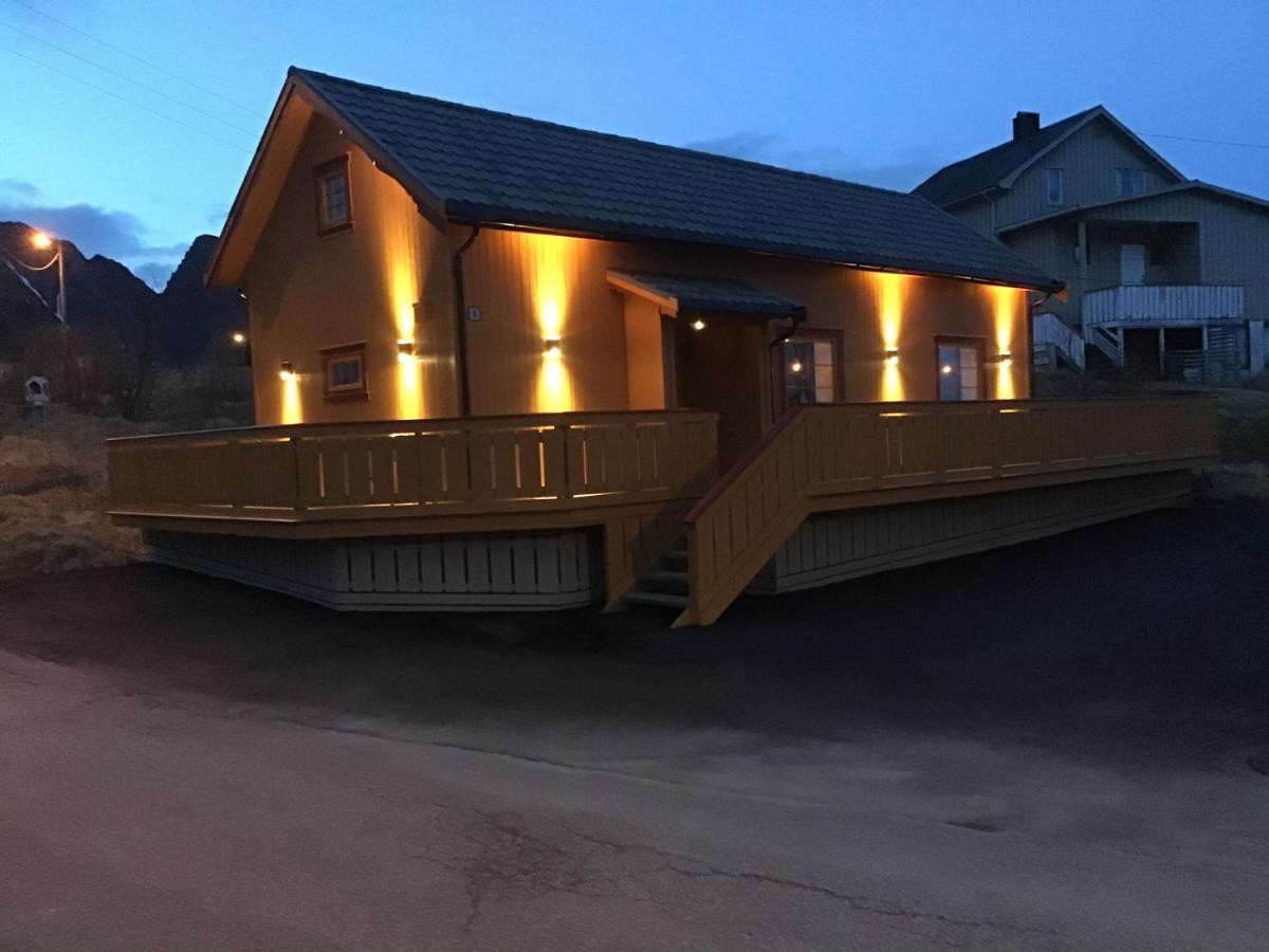 Margithuset Villa Reine Kültér fotó